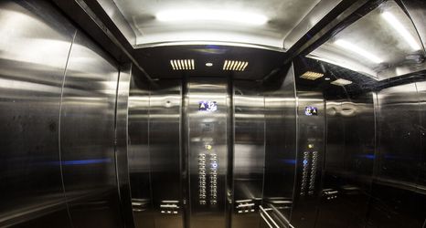 その他 2 Bakuvi Tourist Apartment B022