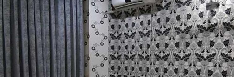 その他 Bakuvi Tourist Apartment B022