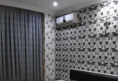 その他 Bakuvi Tourist Apartment B022