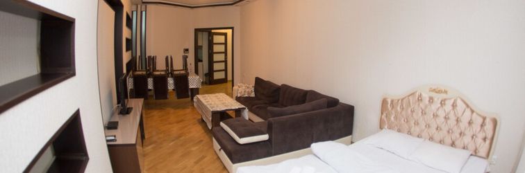 Others Bakuvi Tourist Apartment B086