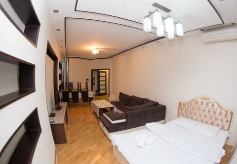 Others Bakuvi Tourist Apartment B086