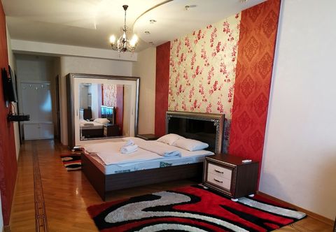 Others Bakuvi Tourist Apartment B096