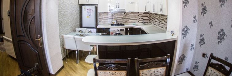 Others Bakuvi Tourist Apartment B227