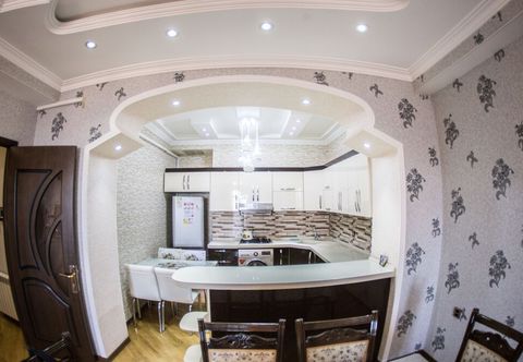 Others Bakuvi Tourist Apartment B227