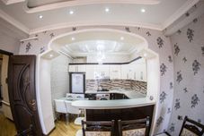 Others Bakuvi Tourist Apartment B227