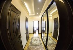 Others 7 Bakuvi Tourist Apartment B227