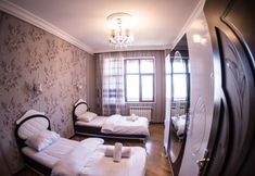 Others 2 Bakuvi Tourist Apartment B227