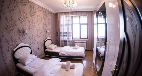 Others 2 Bakuvi Tourist Apartment B227