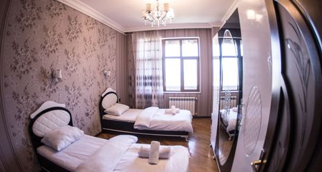 Others 2 Bakuvi Tourist Apartment B227