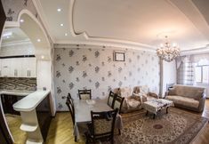 Others 3 Bakuvi Tourist Apartment B227