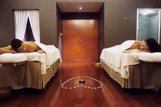 その他 4 Sparks Luxe Jakarta