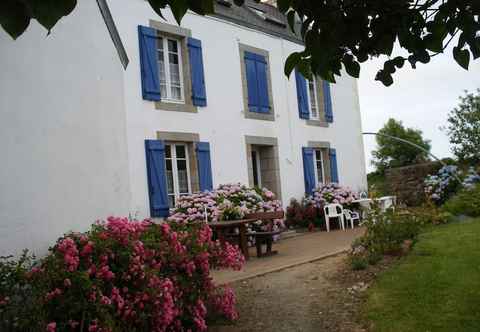 Lainnya Chambres d'hotes A la Ferme Cosquer