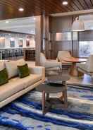 Imej utama Fairfield Inn & Suites by Marriott Minneapolis Shakopee