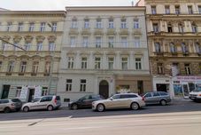 Khác Francouzska Modern Apartment