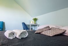 其他 2 Villa i Restauracja Tymotka