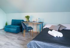 其他 4 Villa i Restauracja Tymotka