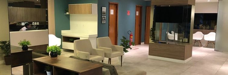 其他 Angra Praia Hotel