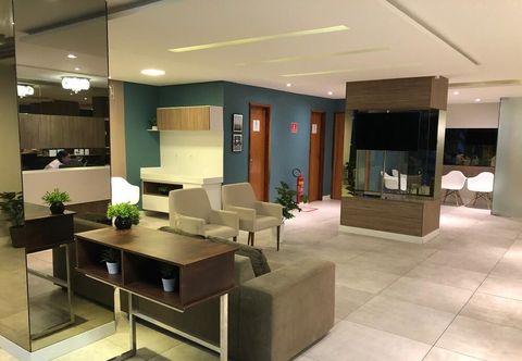 其他 Angra Praia Hotel