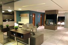 其他 Angra Praia Hotel