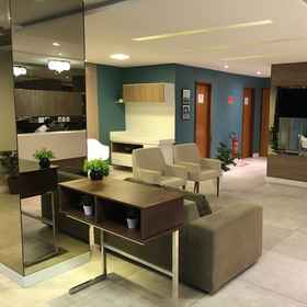 Primary image1安哥拉海濱飯店,费雷拉广场飯店