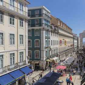 Primary image1魅力公寓巴希亞基亞多飯店,Santa Maria de Belém飯店