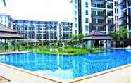 Lainnya 6 Bang Saray - Lake & Pool Views