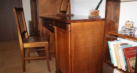 Lain-lain 2 Agriturismo San Matteo