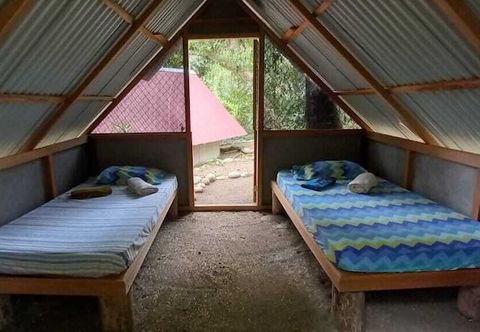 其他 Costa Rica Glamping