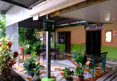 Others 5 Costa Rica Glamping