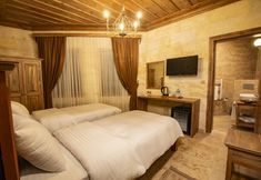 Khác 3 Ikarus Cappadocia Hotel