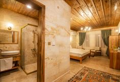 Khác 6 Ikarus Cappadocia Hotel