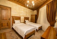 Khác 4 Ikarus Cappadocia Hotel