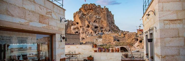 Khác Ikarus Cappadocia Hotel