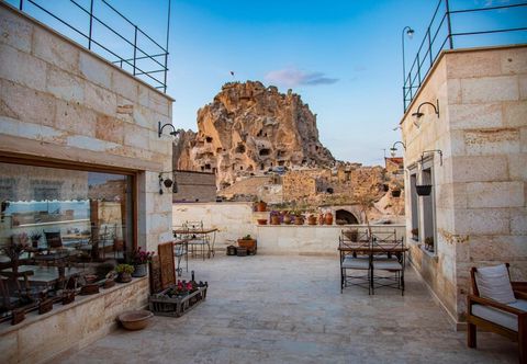 Khác Ikarus Cappadocia Hotel