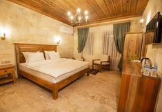 Khác 7 Ikarus Cappadocia Hotel