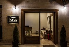 Khác 2 Ikarus Cappadocia Hotel