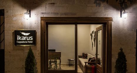 Khác 2 Ikarus Cappadocia Hotel