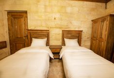 Khác 5 Ikarus Cappadocia Hotel