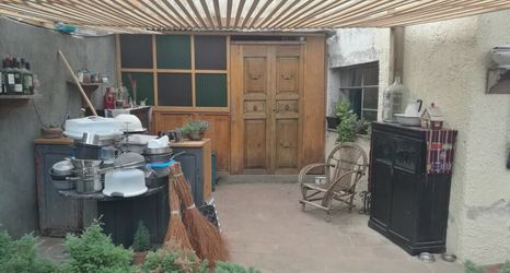 其他 2 Marquesote Hostel