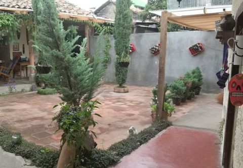 其他 Marquesote Hostel