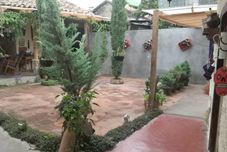 Lain-lain Marquesote Hostel