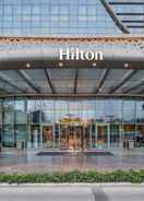 Imej utama Hilton Tashkent City