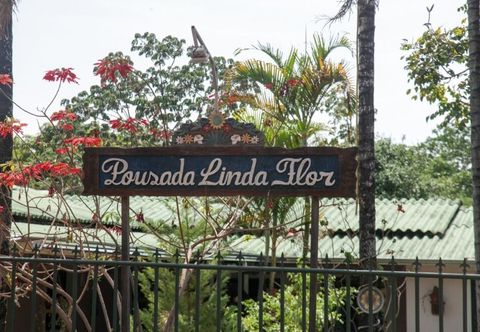Lain-lain Pousada Linda Flor Veadeiros
