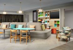 Others 3 Home2 Suites by Hilton San Antonio Lackland SeaWorld