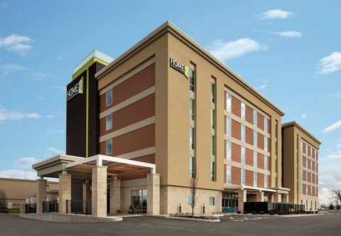 Khác Home2 Suites by Hilton Dayton/Beavercreek