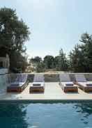 ภาพหลัก Villa Cedar Forest Alyko Naxos