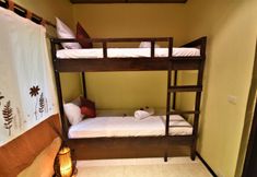 Lainnya 2 Dan's Koyao Retreat