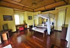 Lainnya 3 Dan's Koyao Retreat