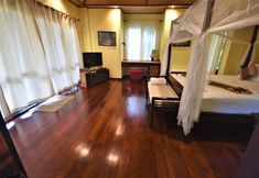 Lainnya 4 Dan's Koyao Retreat