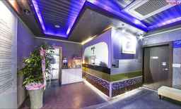 Jjack Hotel, Rp 509.049